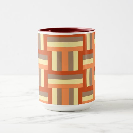 金大切属 マグカップ (中央)