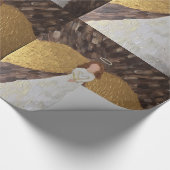 金天使 ラッピングペーパー (角)