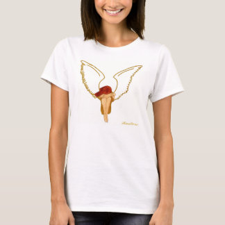 金天使 Tシャツ