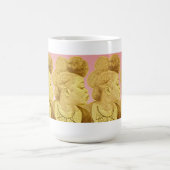 金女神 コーヒーマグカップ (中央)