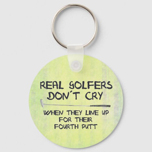 金実在夫は泣かぬ キーホルダー (正面)