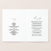 金実在箔の結婚サービス等計画 箔カード (内部)