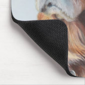 金実験室のマウスパッド マウスパッド (コーナー)