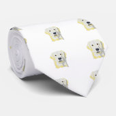 金実験室 ネクタイ (ロール)