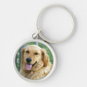 金実験室Keychain キーホルダー