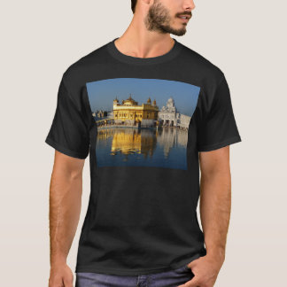 金寺院 Tシャツ
