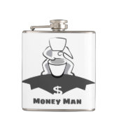 金屋 フラスク (正面)