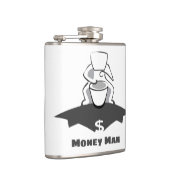 金屋 フラスク (右)