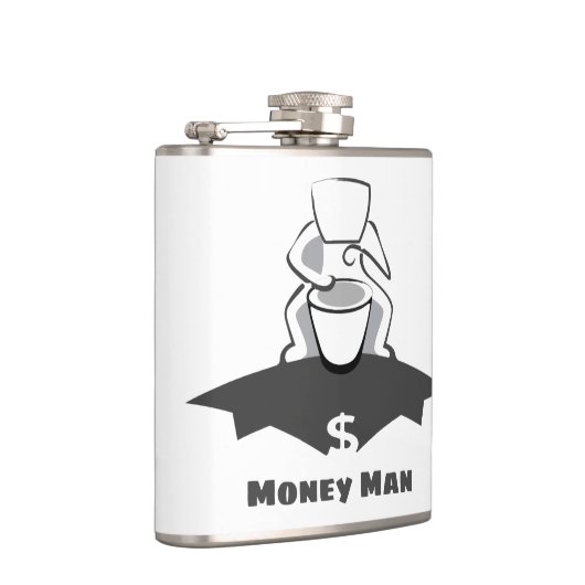 金屋 フラスク (右)