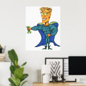 金屋 ポスター (ホームオフィス)