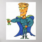 金屋 ポスター (正面)