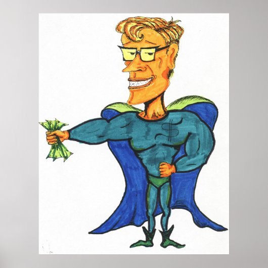 金屋 ポスター (正面)