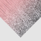 金属とグリッター 薄葉紙 (詳細)