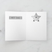 金属と鋼のパパビアカード カード (内部)