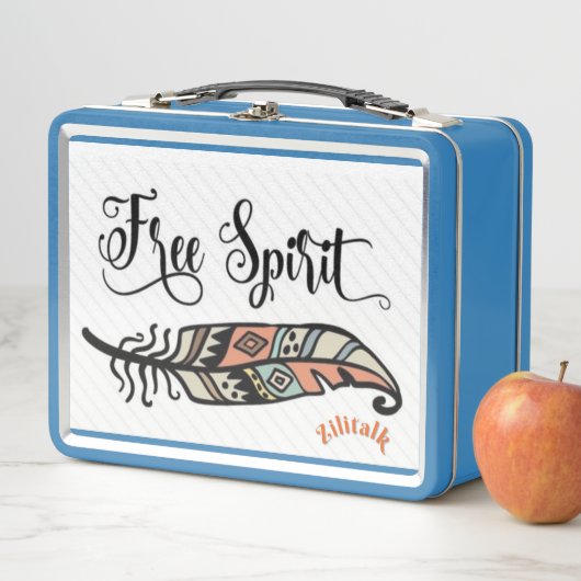 金属のお弁当箱 メタルランチボックス (インサイチュ)