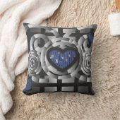 金属のクラッシュ クッション (ブランケット)