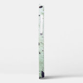 金属のテクスチャと傷とクラック要約， Case-Mate iPhoneケース (裏面 / 左)