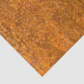 金属の古い錆びたデコップバックグラウンドティッシュペーパー 薄葉紙 (詳細)