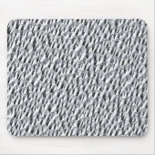 金属の崖 マウスパッド (正面)