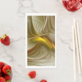 金属の色大切、抽象芸術フラクタル・アート (インサイチュ)