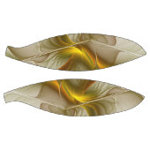 金属の色大切、抽象芸術フラクタル・アート バスケットボール (パネル)