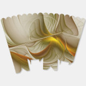 金属の色大切、抽象芸術フラクタル・アート フェイバーボックス (見開き)