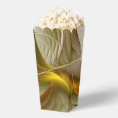 金属の色大切、抽象芸術フラクタル・アート フェイバーボックス (はじけた状態)