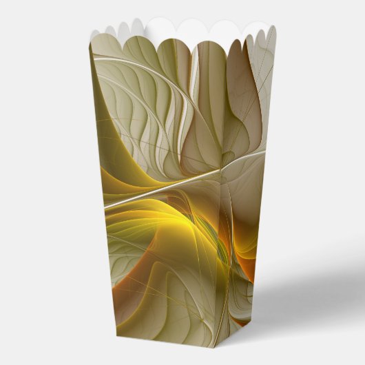 金属の色大切、抽象芸術フラクタル・アート フェイバーボックス (正面)