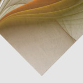 金属の色大切、抽象芸術フラクタル・アート 薄葉紙 (詳細)