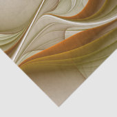 金属の色大切、抽象芸術フラクタル・アート 薄葉紙 (詳細)