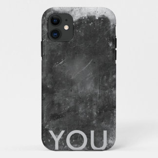 金属の質の最初の場合 iPhone 11 ケース