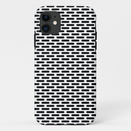 金属の金属一見のiPhone 5の場合 Case-Mate iPhoneケース (裏面)
