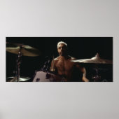 金属の音 ポスター (正面)