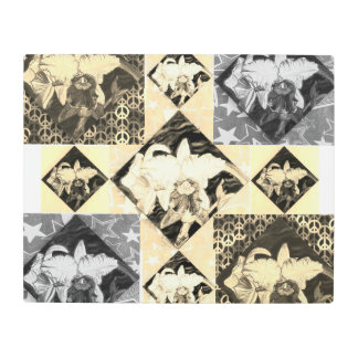 金属インプレシオン メタルプリント