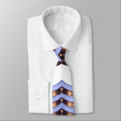 金属オタク系のな未来派のサイエンスフィクションのサイボーグCricketDiane ネクタイ (タイ)