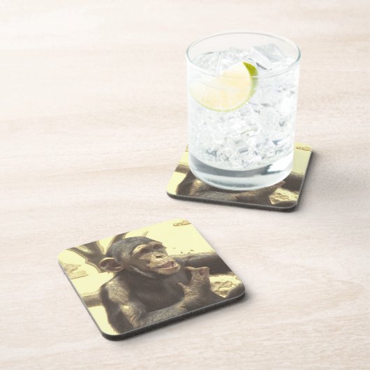 金属キンプ コースター (右側)