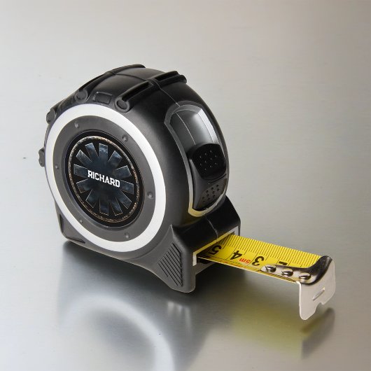 金属ギアモノグラム メジャー