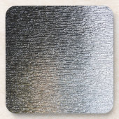 金属クロム鋼工業コルクコースター コースター (正面)