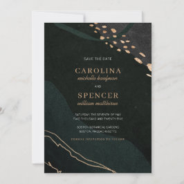 金属ゲード セーブザデート