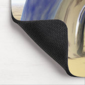 金属シェル マウスパッド (コーナー)