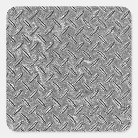 金属スキニータンブラーのラップ昇華 スクエアシール (正面)