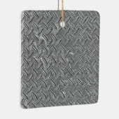 金属スキニータンブラーのラップ昇華 セラミックオーナメント (右)