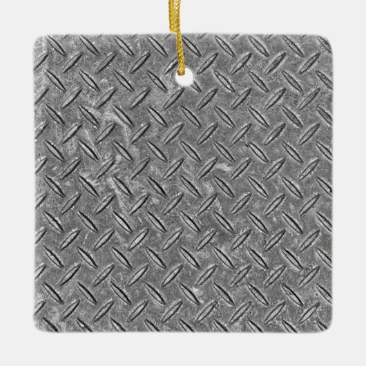 金属スキニータンブラーのラップ昇華 セラミックオーナメント (正面)