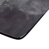 金属スタイル雲 カッティングボード (角)