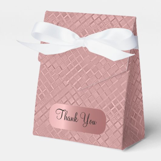 金属ダイヤモンドパターン フェイバーボックス (正面サイド)