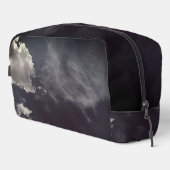 金属トイレタリーバッグ ドップキット (右コーナー)