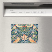 金属ドールハウス用ラグ又はタペストリー マグネット (インサイチュ (食洗機))