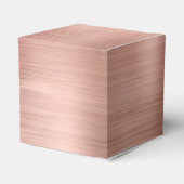 金属バラ金ゴールドカーリーモノグラム フェイバーボックス (裏面サイド)