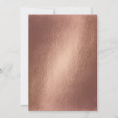 金属バラ金ゴールド結婚世界地図の旅行 (裏面)