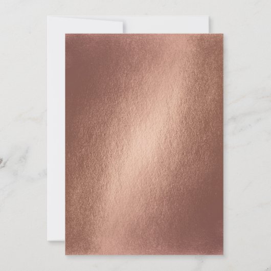 金属バラ金ゴールド結婚世界地図の旅行 (裏面)